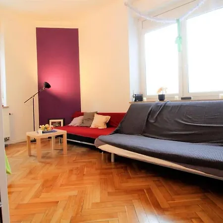 Spacious For Big Groups Oktoberfest / Bauma Daire *