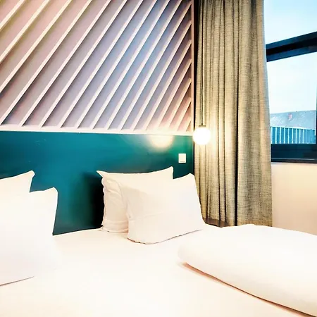 Hotel Muenchen-moosach Monachium