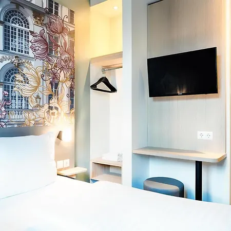 Hotel Muenchen-moosach 3*