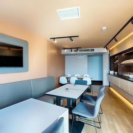 Hotel Muenchen-hbf München