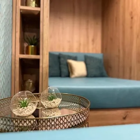 New Orly Hotel