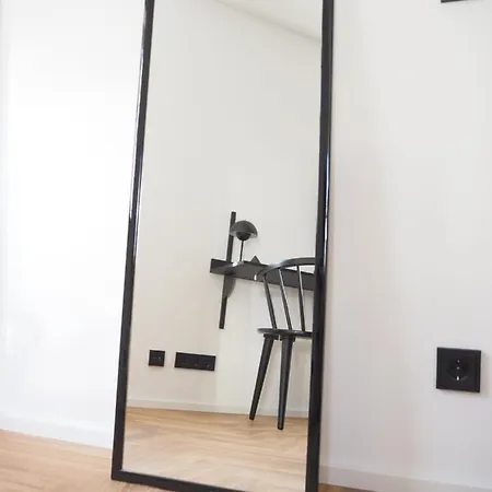 Hotell Altschwabing - Boutique München