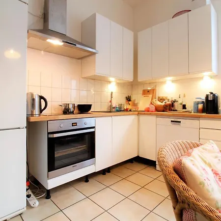 Spacious For Big Groups Oktoberfest / Bauma Daire *