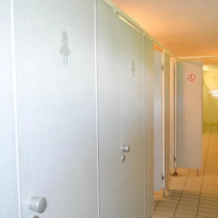 Munich Central Camping Parque de Campismo Munique