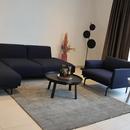 Apartment Finest