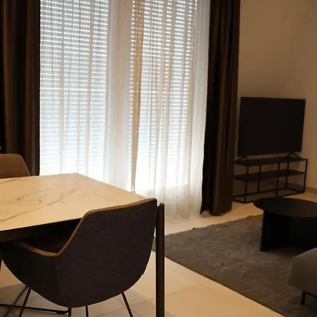 Finest Apartment
