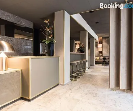 H'otello B'01 Hotel 4*