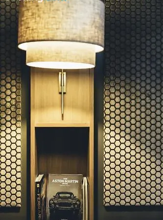 Hotel H'otello B'01