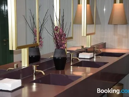 H'otello B'01 Hotel Monaco di Baviera