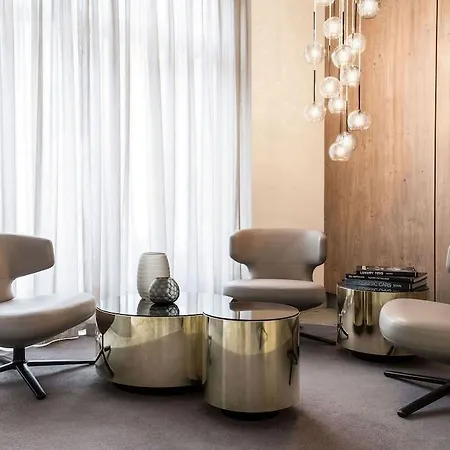 Hotel H'otello B'01 Monaco di Baviera