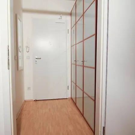 Apartamento ☆luxurioeses Apartment☆ Muc Enjoy & Relax *