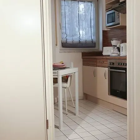☆luxurioeses Apartment☆ Muc Enjoy & Relax Apartamento Munique