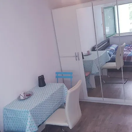 Homestay Schones Munich