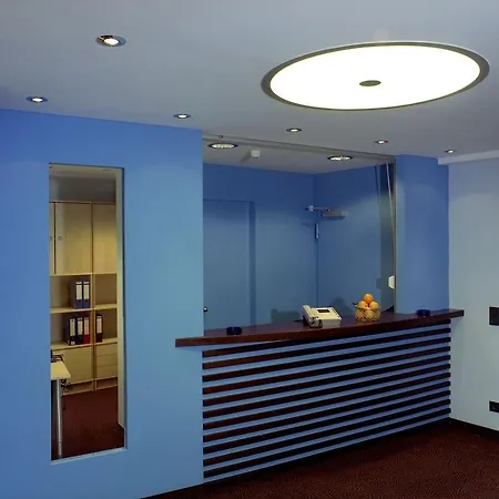 Belle Blue Zentrum Munich