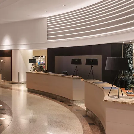Hilton Park Monaco di Baviera