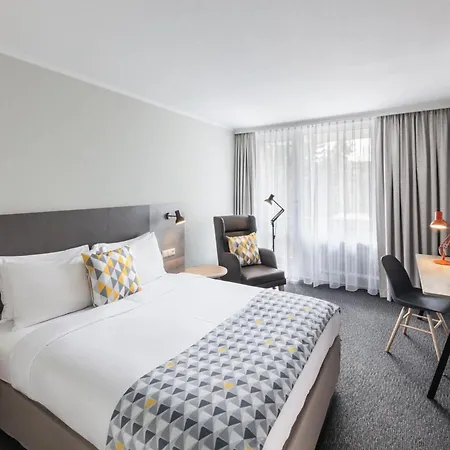 Sud, An Ihg 4*