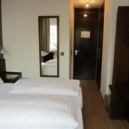 Westend 3* München