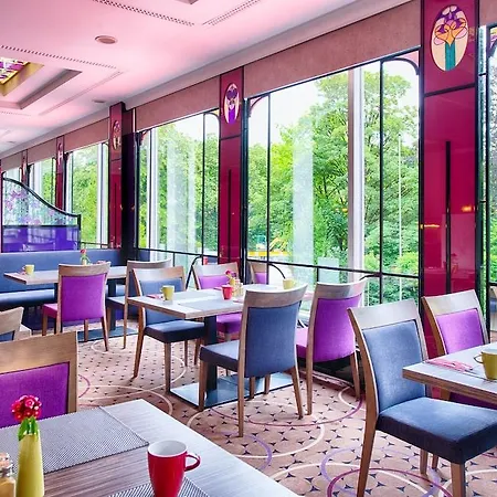 Leonardo Arabellapark Hotel