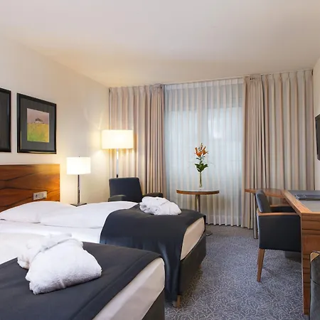 Hotel Maritim Monachium