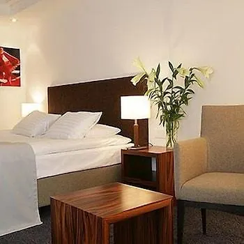 Erzgiesserei Europe Hotel Munich