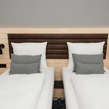 Coffee Fellows Muenchen-freiham 3* 뮌헨