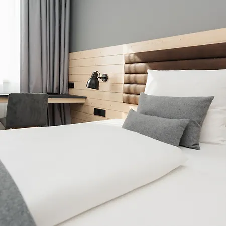 Coffee Fellows Muenchen-freiham 3* 뮌헨