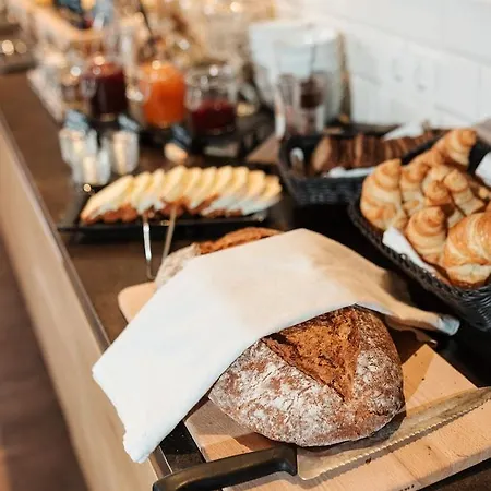 Coffee Fellows Muenchen-freiham 3* 뮌헨