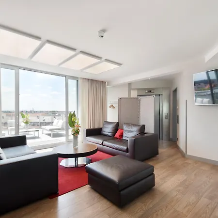Koos Hotel&apartments - Ξενοδοχείο με διαμερίσματα