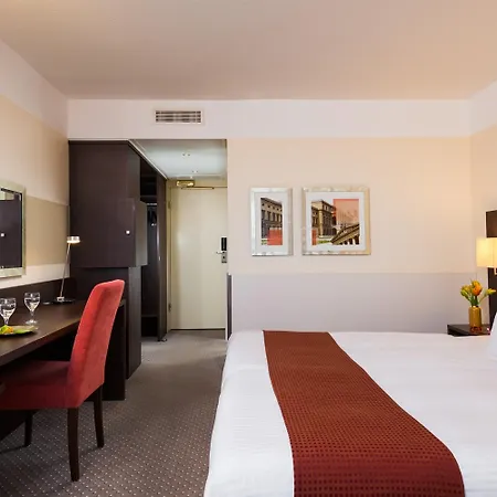 Leonardo Arabellapark Hotel