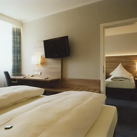 Hotel Jedermann München