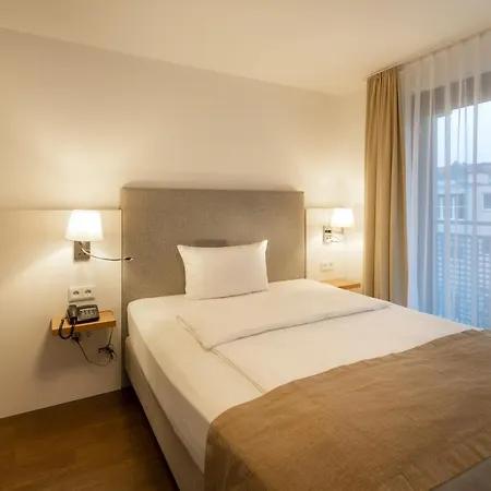 Hotel Downtown Vi Vadi Munique