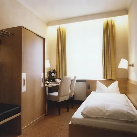 Hotel Jedermann München