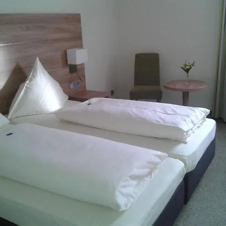 Jedermann Hotel München
