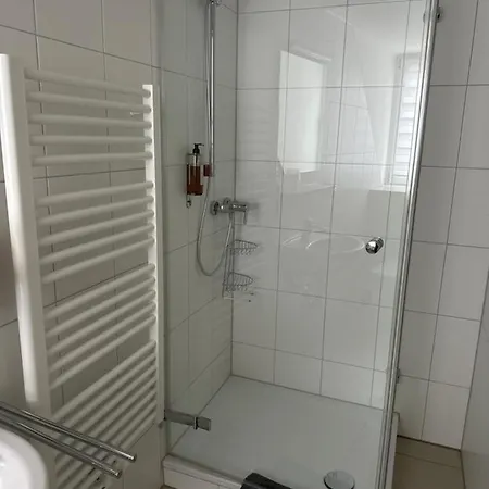 Hotell Alter Wirt Ramersdorf München
