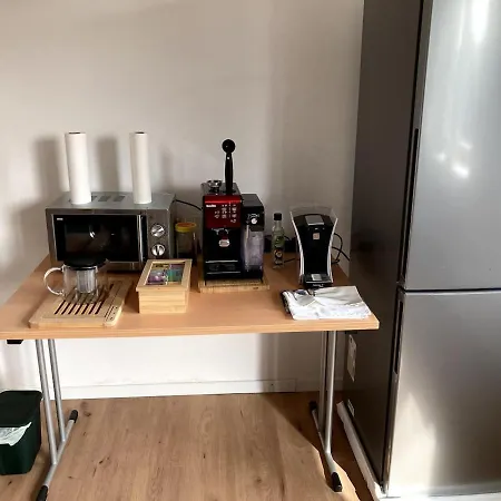 In Zentrum Appartement *