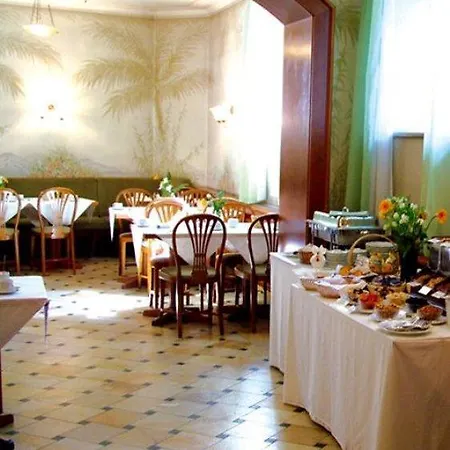 Krone Hotel 3*