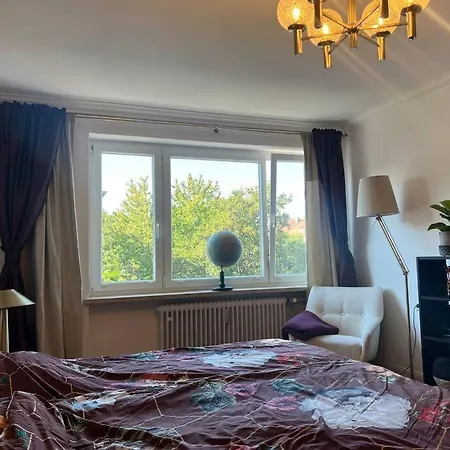 Bestlage Schwabing Ganze * Monachium