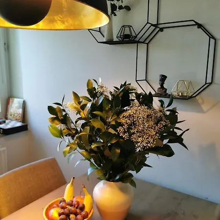 아파트 Elegant 2 Bd 뮌헨