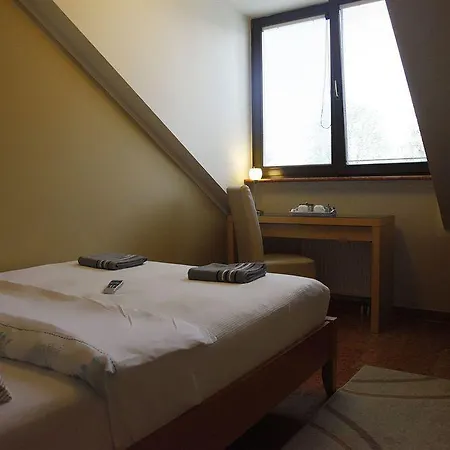Guest house Garden House & East Park-apartments Grossdorf (Tyrol)