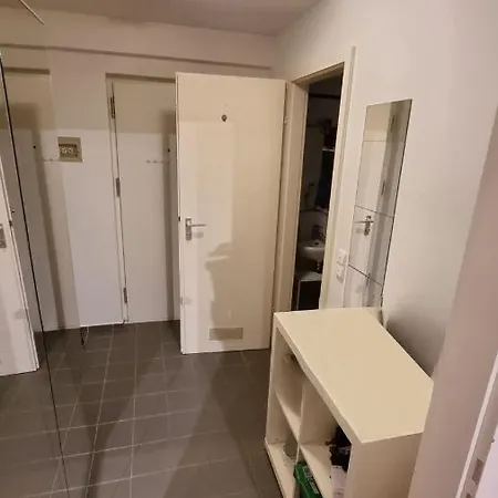 Schwabing With Garden Views Apartment München