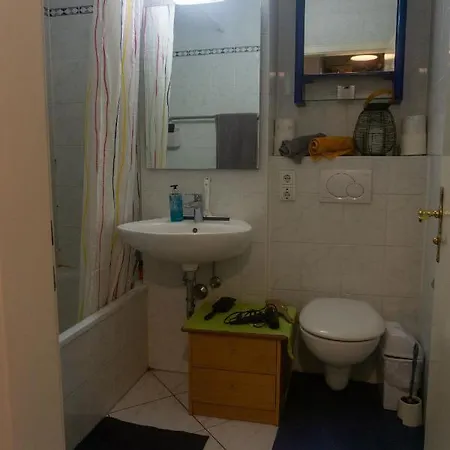Bobby Dream Aprtment Apartment