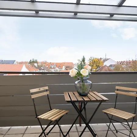 Homaris Laim Lägenhetshotell