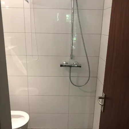 Zentrales Eg Im Glockenbachviertel Apartment Munich