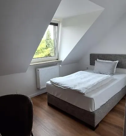 Hotel Wetterstein München