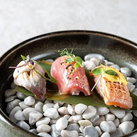 酒店 La迈逊酒店 4*