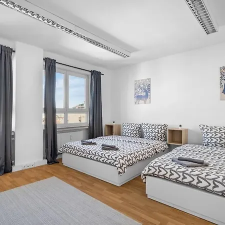 Gem - 2 Bedroom Alpine View Tranquility Apartamento