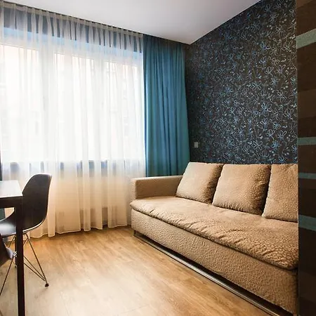 Belle Blue Zentrum Hotel
