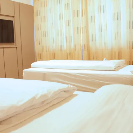 Hotel Isar