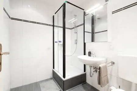 Apartament Grand Close To The Isar And Citycenter Monachium