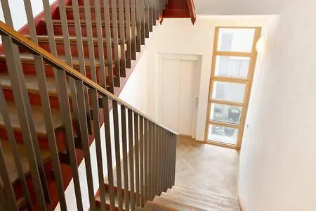 Grand Close To The Isar And Citycenter * Munich